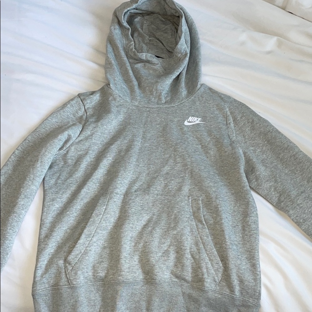 Nike hoodie
